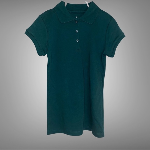 Chaps Dress - Picture 1 of 5